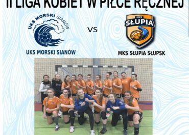 plakat 2023 ii liga slupia