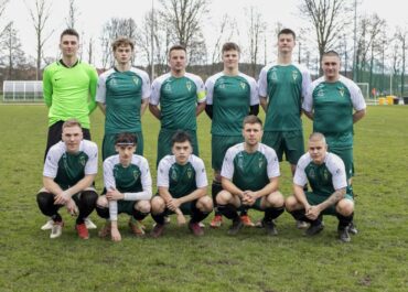 coraz wiecej naszych zespolow w grze o ligowe punkty 3