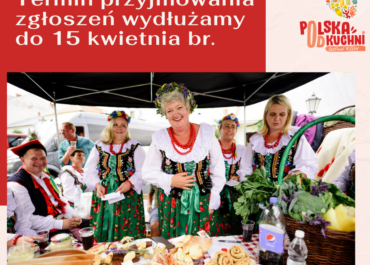 festiwal polska od kuchni
