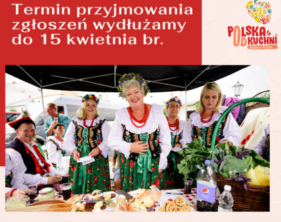 festiwal polska od kuchni