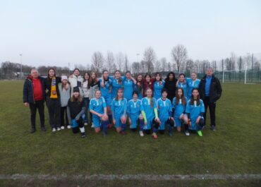 historyczna wygrana victorii sp2