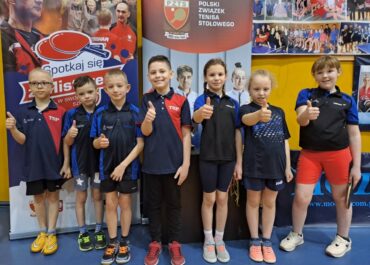 iii wtk skrzatow w tenisie stolowym 1