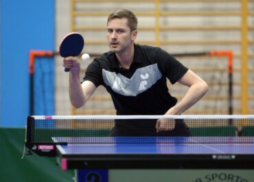 karol szarmach w meczu barazowym 1 1