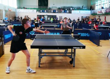 konrad pyra blisko medalu 1