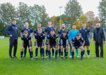 ks victoria przed meczem z ks sieciemin