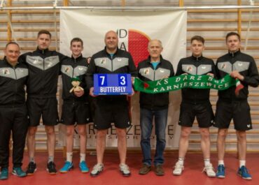 pierwsza zdobycz konrada pyry w i lidze 4