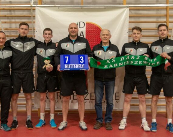 pierwsza zdobycz konrada pyry w i lidze 4