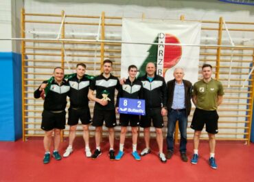 pierwsze zwyciestwo konrada pyry w i lidze 4