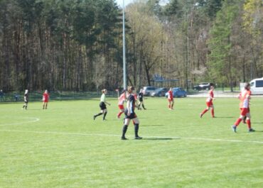 porazka victorii sp2 sianow w iii lidze z victoria niemcy osielsko 3