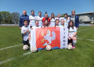 porazka w clj u 15 z muks 11 zielona gora 1