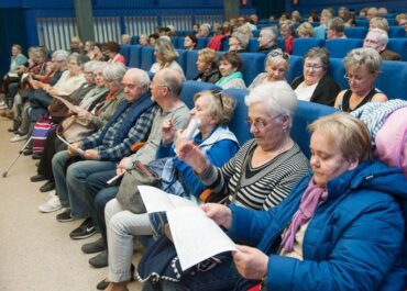 sianowscy seniorzy z dotacjami 2