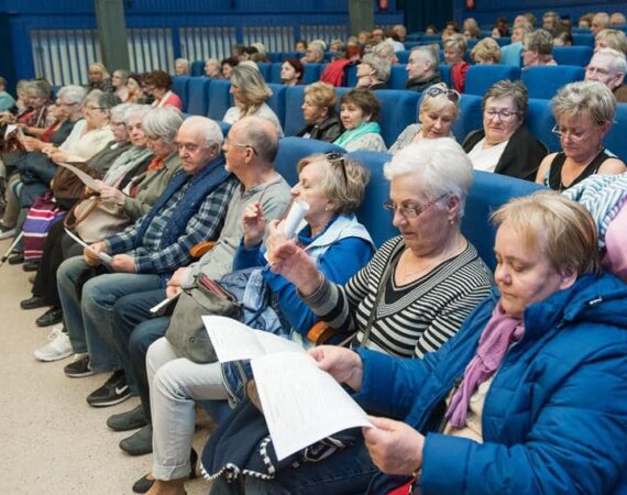 sianowscy seniorzy z dotacjami 2