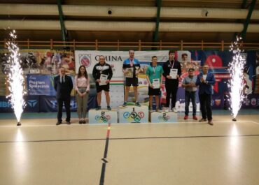 srebro i braz na mistrzostwach wojewodztwa seniorow w bierzwniku 1