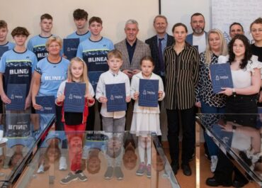 stypendia i nagrody za rok 2022 przyznane 2