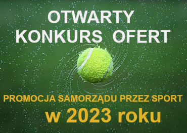 tenis na 2023