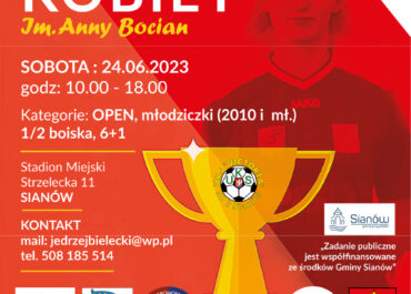 turniej bocian 2023