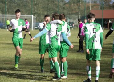 z meczu z wrzosem wrzesnica