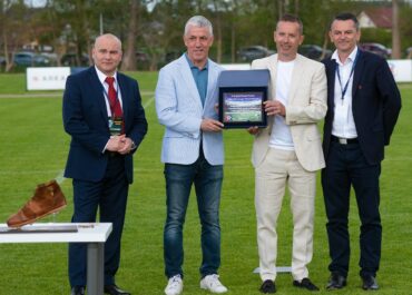 75 lecie klubu victoria sianow. czesc 2 9