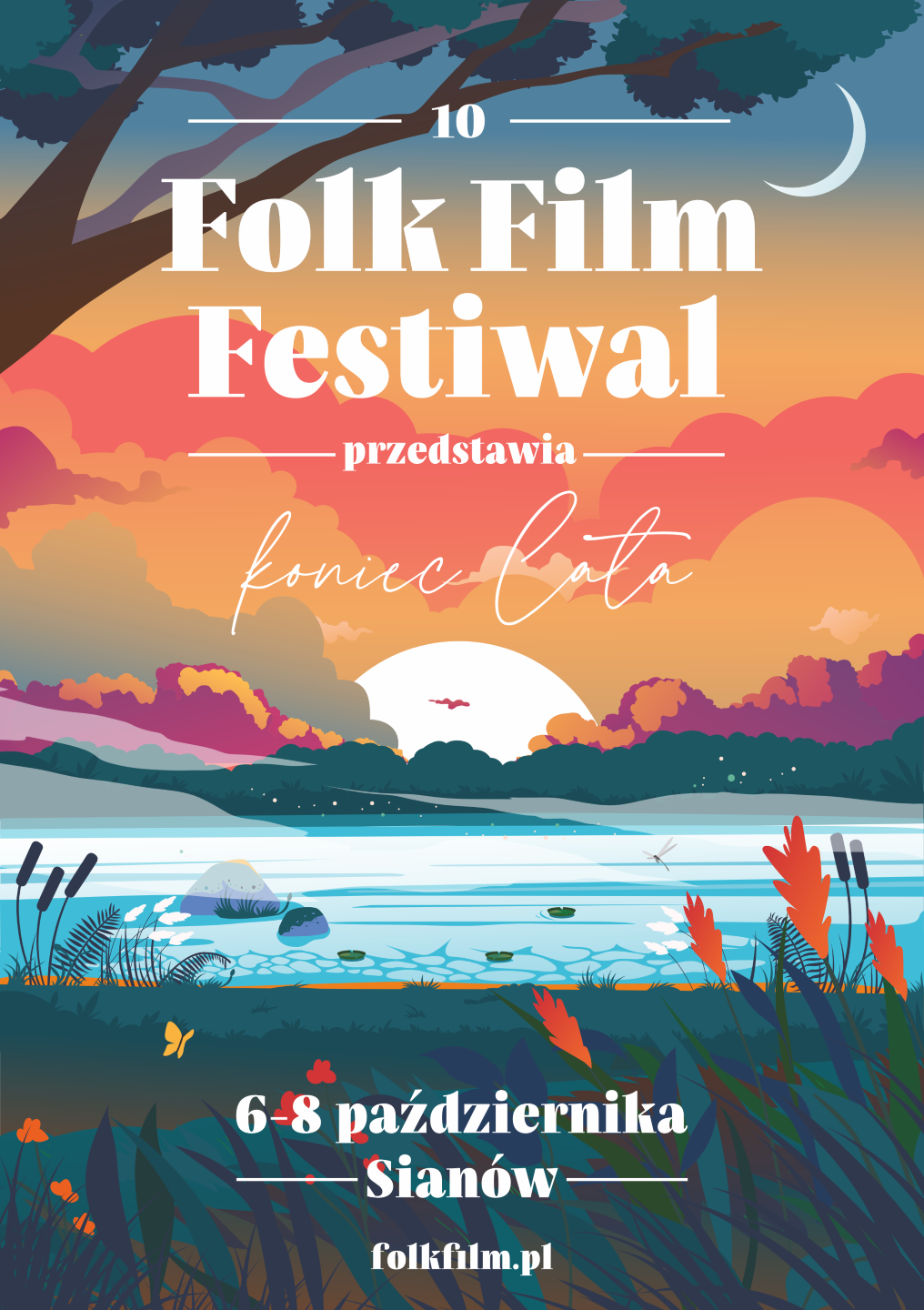 Folk Film Festiwal 2023