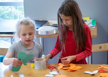 sianow centrum wiedzy tworzymy kwiatki na dzien matki 11