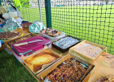 Ciasto dla Antosia 2