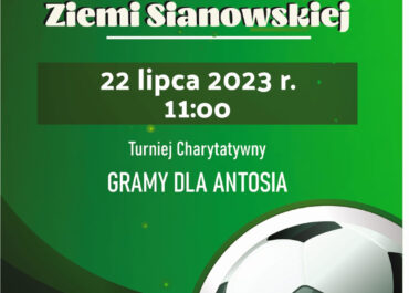 Kontynuacja Memoriału im. M. Wiącka pod nową nazwą