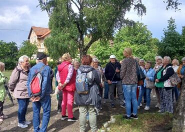 Wspieramy seniorów od stóp do głów 8