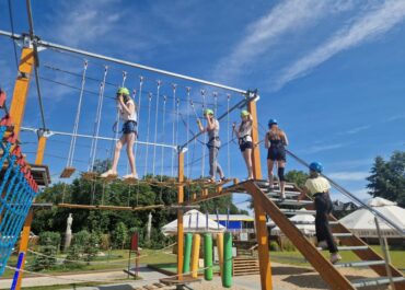 Wyjazd edukacyjny do Koscierzyny 30