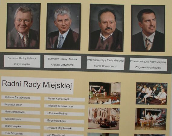 iikadencja 1994 1998 1