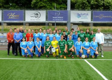 porazka victorii sp2 z sc oberthavel velten 1