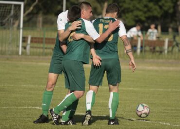 w grze pozostali juz tylko oldboje victorii 1