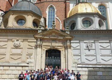 wycieczka z programu poznaj polske 9