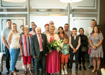 „ZLOTE GODY w USC 26