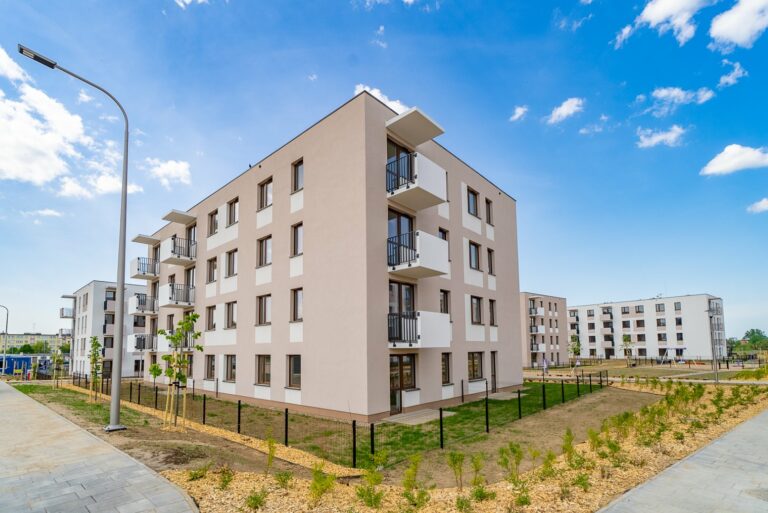 Inwestycja Fundusz Mieszkań dla Rozwoju 16