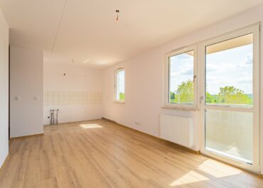 Inwestycja Fundusz Mieszkań dla Rozwoju 6