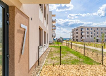 Inwestycja Fundusz Mieszkań dla Rozwoju 7