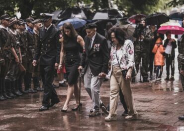 OBCHODY 79. ROCZNICY WYBUCHU POWSTANIA WARSZAWSKIEGO 3