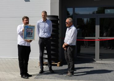 Sianów to dobre miejsce dla biznesu 2