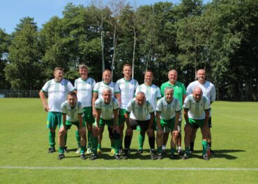 Stowarzyszenie Victoria Sianów na Turnieju Mistrzów w Szczecinku