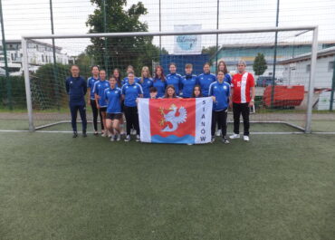 Turniej w Warnemunde 10