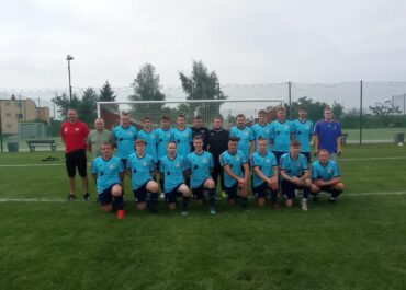 Victoria II KS SKIBNO