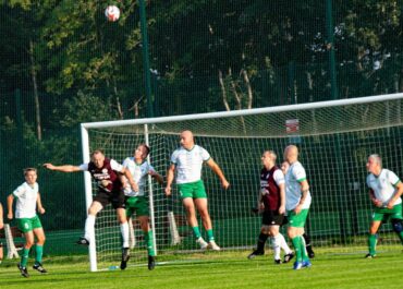 W zdrowym ciele zdrowy duch