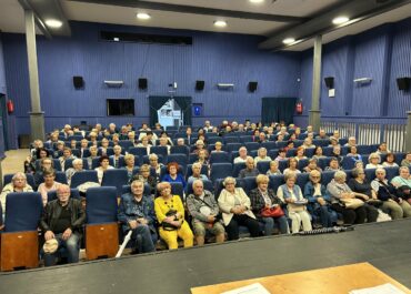 Spotkanie seniorów z Rzecznikiem Praw Konsumenta 4