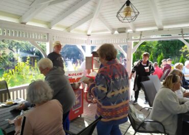 Dzień Pieczonego Ziemniaka 1