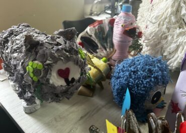 Światowy Dzień Zwierząt 7