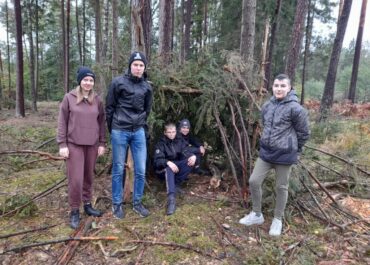 Szlak Porwanego Księcia 4