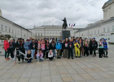 Wycieczka do Warszawy 29