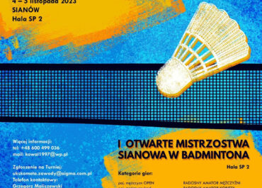 plakat festiwal 2023