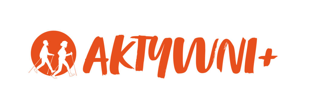 Aktywni+ logo