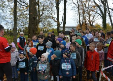 Biegali, maszerowali po raz ósmy! 4